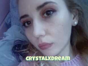 CrystalXDream