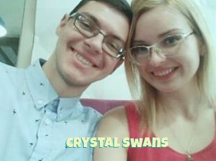 Crystal_Swans