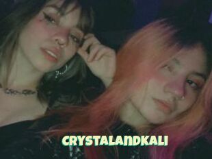 CrystalandKali