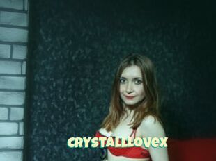 CrystallLoveX