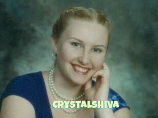 Crystalshiva