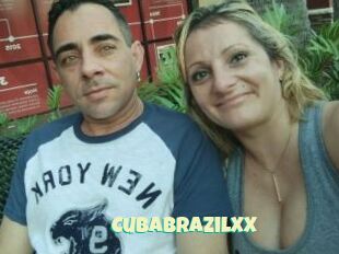 CubaBrazilXX