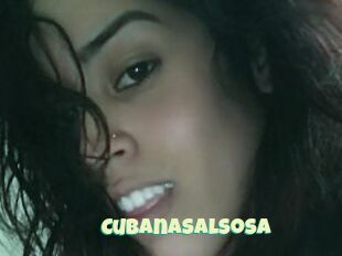 CubanaSalsosa