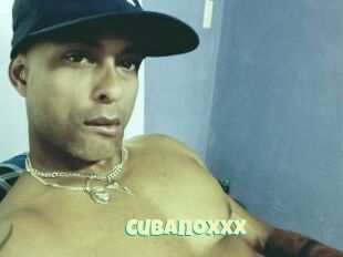 Cubanoxxx