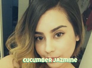 Cucumber_Jazmine