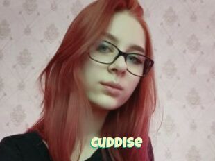 Cuddise