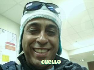 Cuello