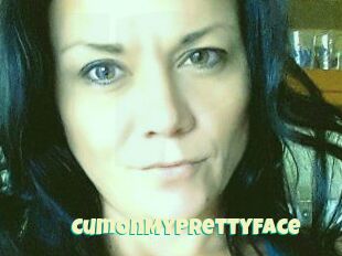 CumOnMyPrettyFace
