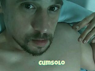 CumSolo