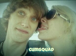 CumSquad