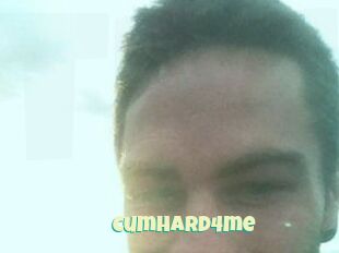 Cumhard4me