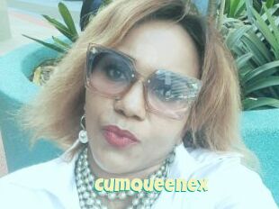 Cumqueenex