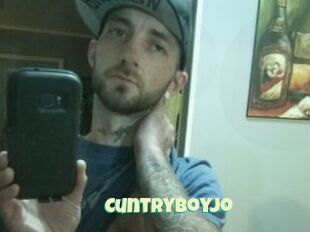 CuntryboyJo