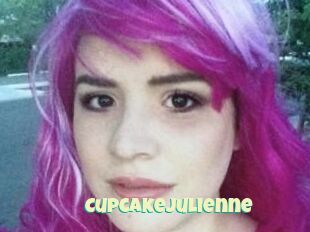 CupcakeJulienne