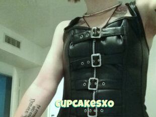 CupcakesXO