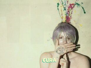 Cura