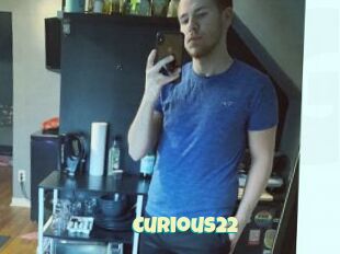 Curious22
