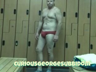 CuriousGeorgeSubBiDom