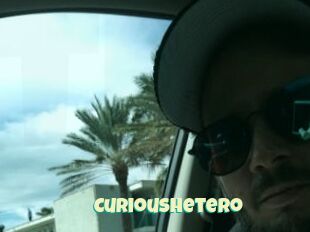 CuriousHetero