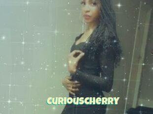 Curiouscherry