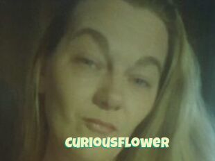 Curiousflower