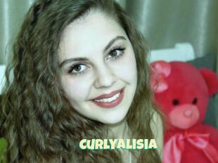 CurlyAlisia