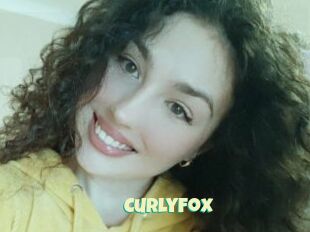 CurlyFox