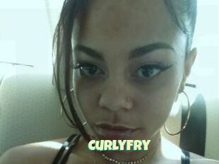 CurlyFry
