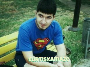 CurtisXAmaze