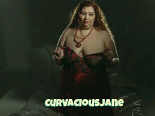 CurvaciousJane
