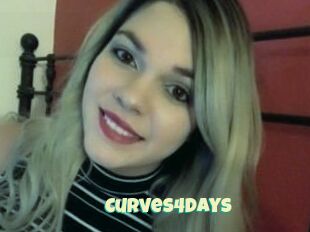 Curves4days