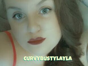 CurvyBustyLayla