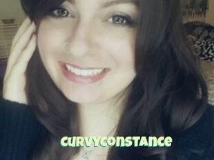 CurvyConstance