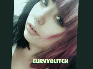 CurvyGlitch