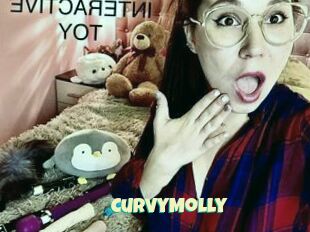 CurvyMolly