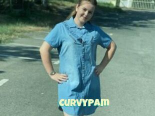 CurvyPam