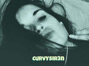 CurvySir3n