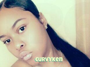 Curvyken