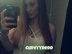 CurvyyRedd