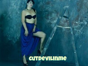 Cutdevilinme