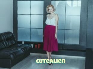 CuteAlien