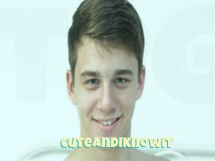 CuteAndIknowIT