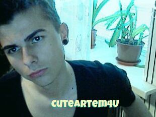 CuteArtem4U