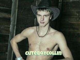 CuteBoyCollin