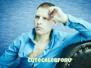 CuteCalebForU