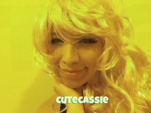 CuteCassie