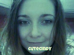 CuteCindy_