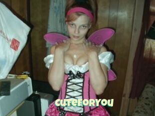 CuteForYou