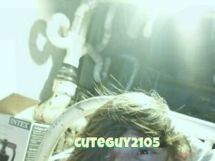 CuteGuy2105
