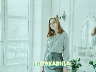 CuteKamila